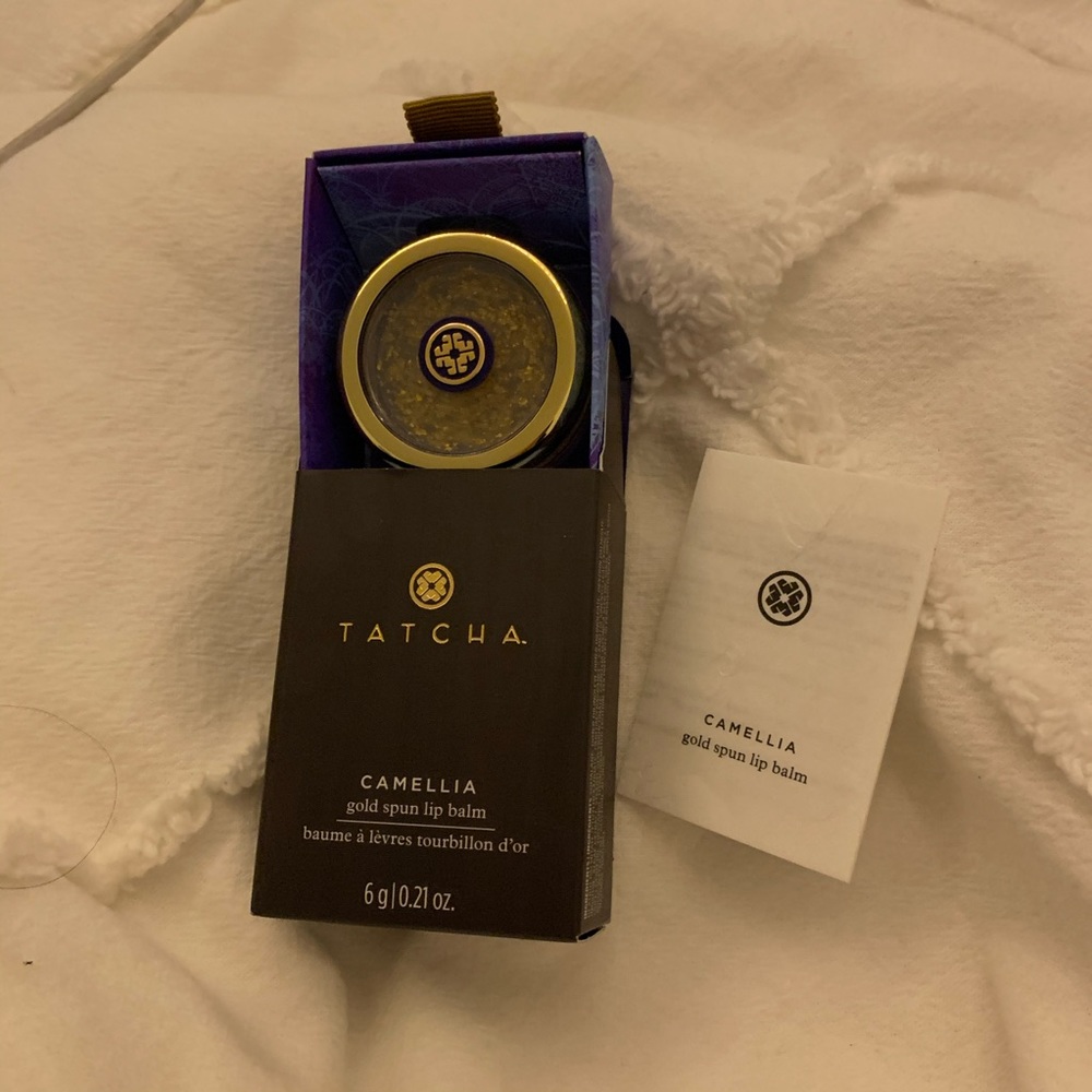 Tatcha